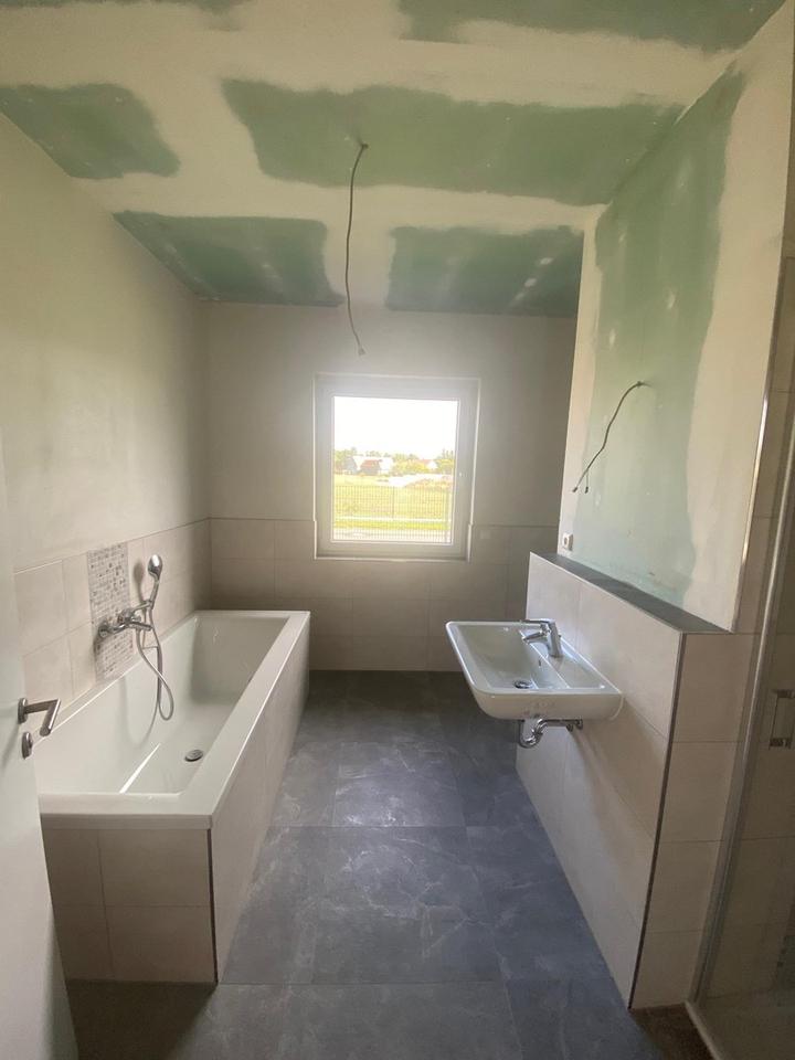 Charmanter, geräumiger Bungalow, provisionsfrei, inkl. Grundstück in Sonnewalde-Münchhausen! – Bild 12