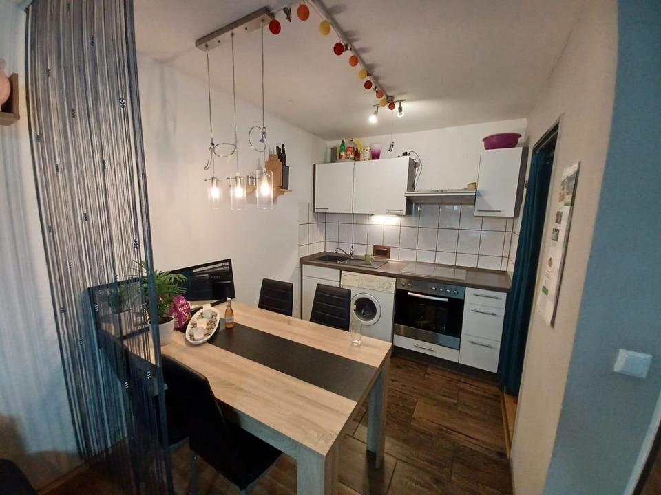 45qm2 Apartment in Kempten – Bild 29