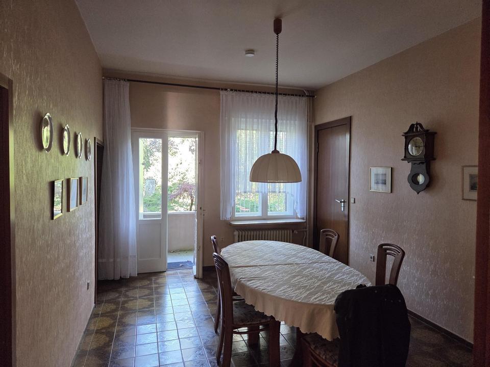 Landhaus in Bestlage in Berlin Frohnau – Bild 2