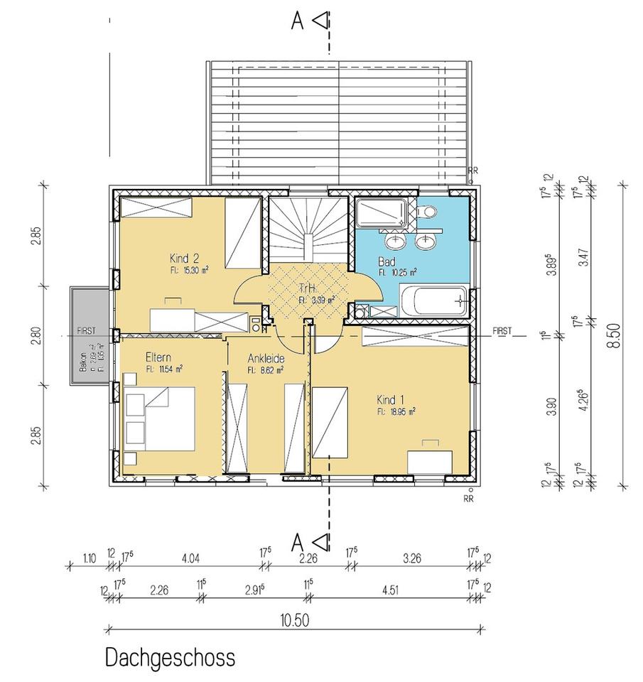 Landhaus zum Wohlfühlen in Ascholding – Bild 29