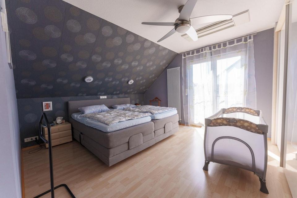 Großzügiges Haus mit 6 Zimmern in Bad Friedrichshall, Wächterstr. 25 – Bild 13