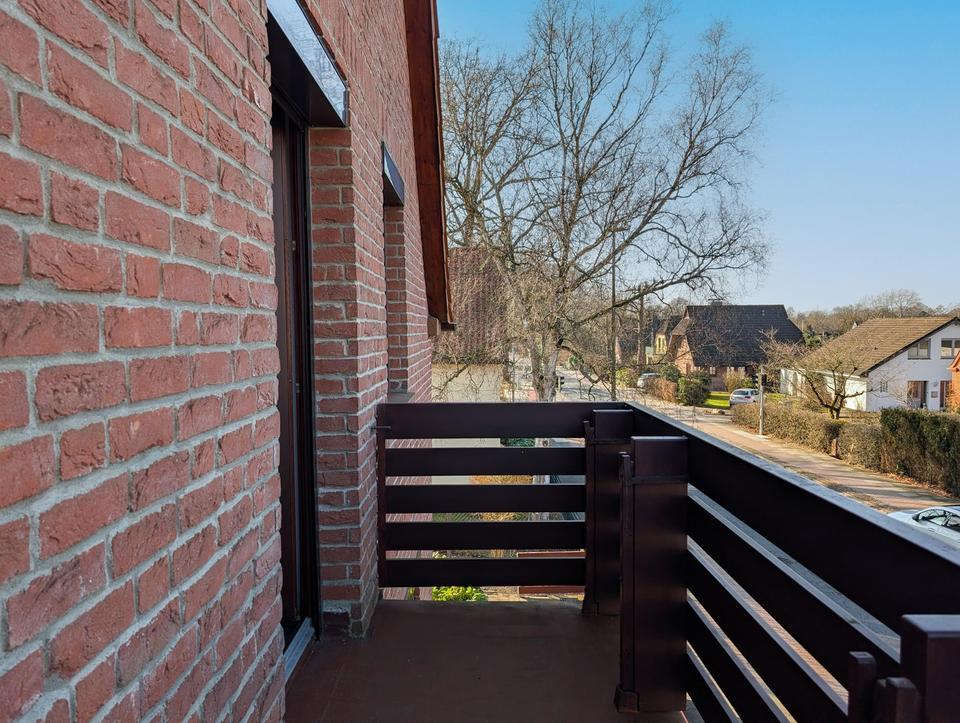 Provisionsfrei - Einfamilienhaus in Aumund-Hammersbeck mit 1.213 m² Grundstück & Doppelgarage – Bild 30