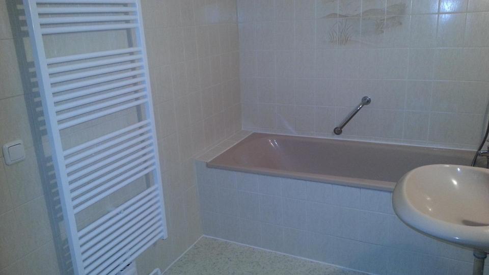 bezaubernde, helle 2- Zimmer-Maisonette-Wohnung – Bild 21