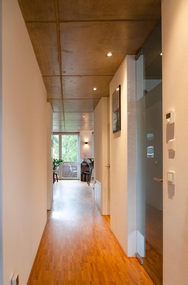 Bad Wiessee: sehr attraktive 2,5 Zimmer ETW - ohne Makler – Bild 10