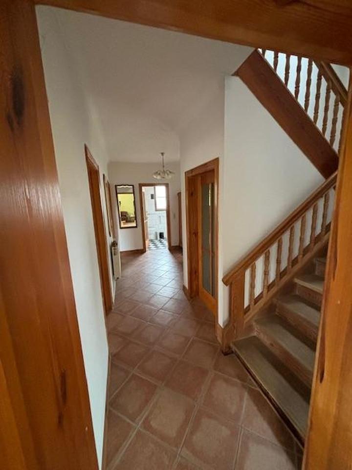 gepflegtes EFH mit Garten, Doppelgarage, Gartenhaus uvm. in Weisendorf – Bild 11