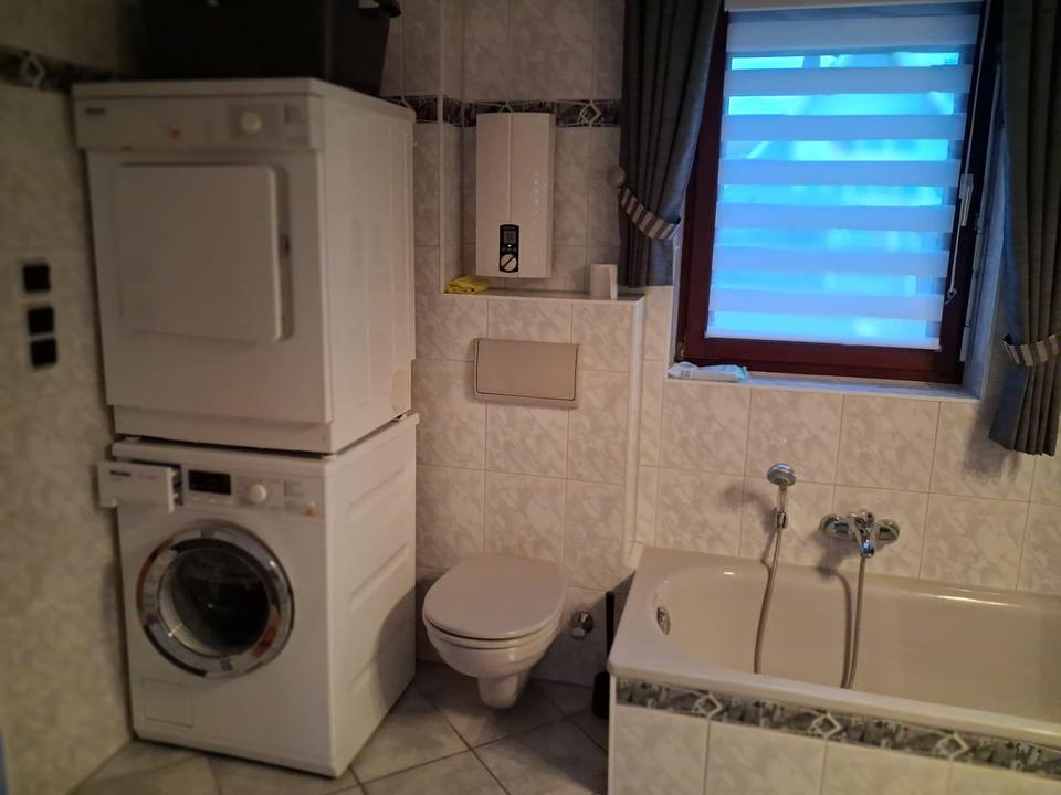 Haus/Ferienhaus an der Ostsee 200m zum Strand – Bild 20