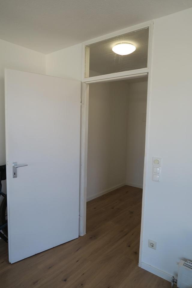 Stadtwohung 39 m² mit Luitpoldpark-Blick – 5. OG, Ostbalkon, neue Fenster, sofort verfügbar – Bild 29