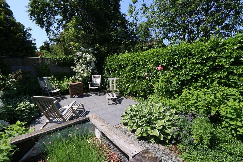 2-Zimmer Loft - Wohnen, wo andere Urlaub machen – Bild 21