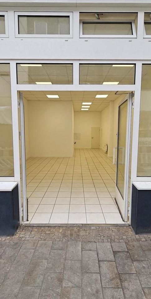 Attraktive Gewerbefläche im Herzen von Ratingen – Bild 3