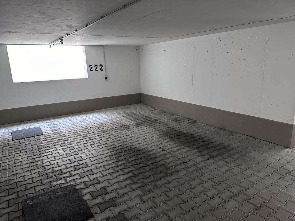 Provisionsfrei: Moderne 3-Zi.-Wohnung mit 2 Balkonen & TG – Wohnen nahe München | Baujahr 2014 – Bild 23