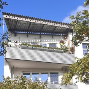 Familienfreundliche 4 Zimmer Wohnung in exklusiver Lage von München Trudering