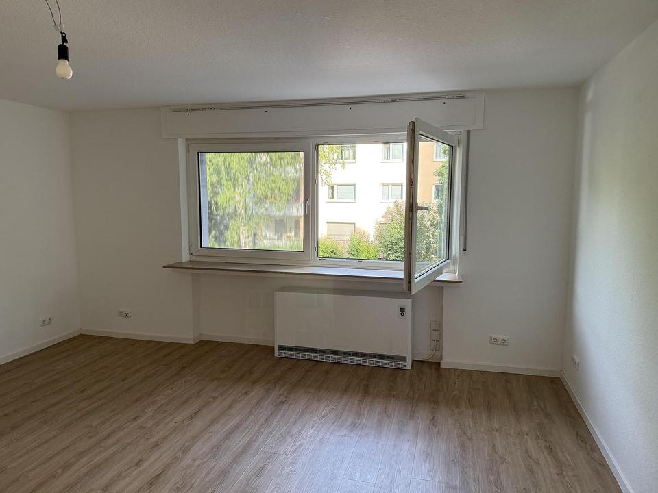 Moderne 1-Zimmer-Wohnung in Frankfurt-Bonames – Erstbezug nach Sanierung – Bild 2