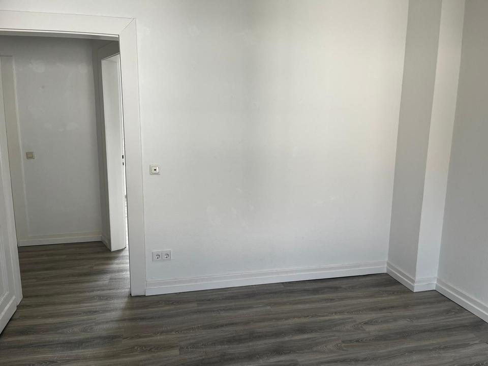 Charmante 1-Zimmer-Wohnung in Hochschulnähe in Krefeld – mit neuer Einbauküche – Bild 6