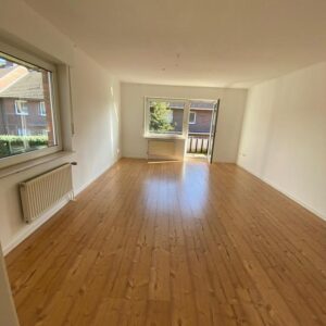 Gemütliches Wohnen im schönen Fürstenau!