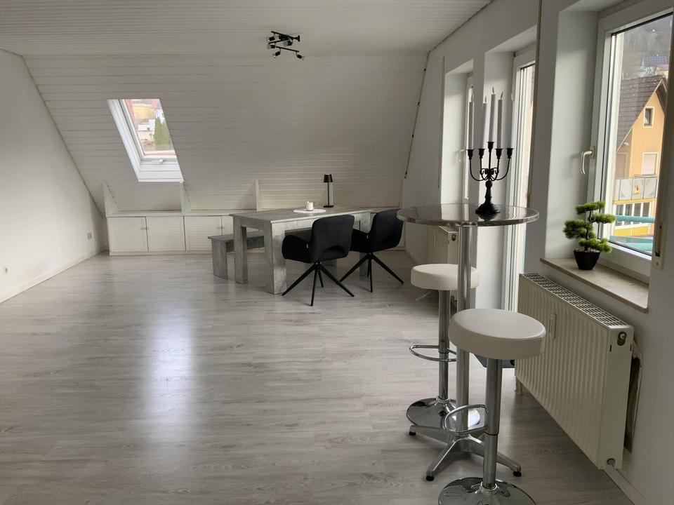 WEIßBACH-Künzelsau- Privatverkauf- mit Blick aufs Kochertal – Bild 3