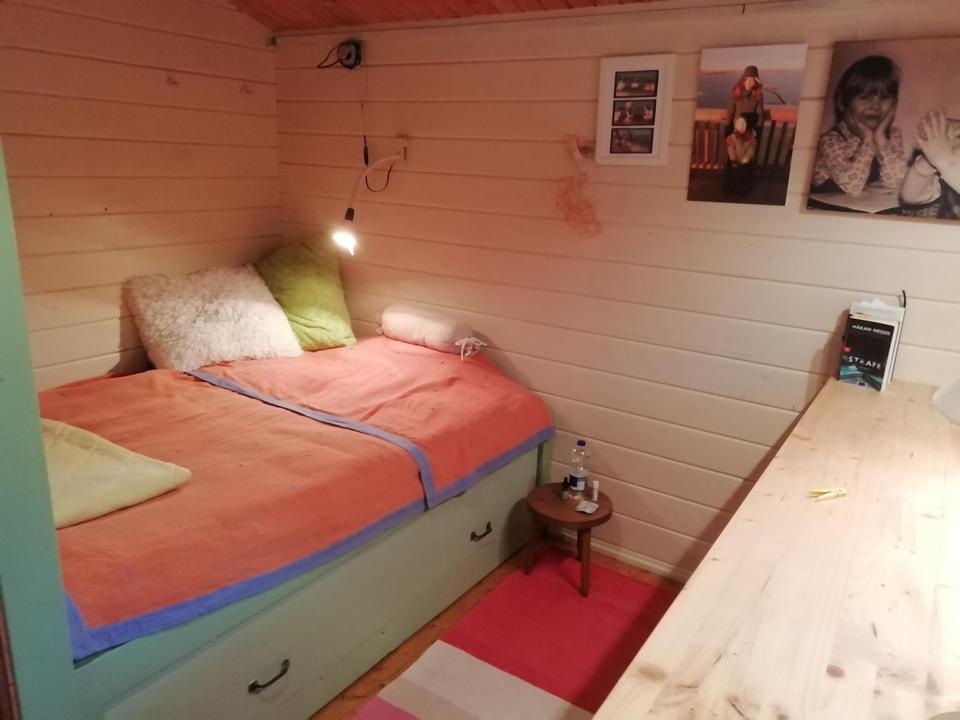 Großes Feriengrundstück auf Rügen mit Bungalow, Gästebungalow und Werkstatt – 650 m² Bauland – Bild 7