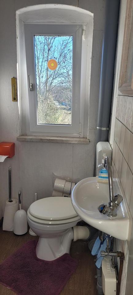 Barrierefrei wohnen in Zweifamilienhaus mit Lift, Garten & Autostellplätze – Bild 37