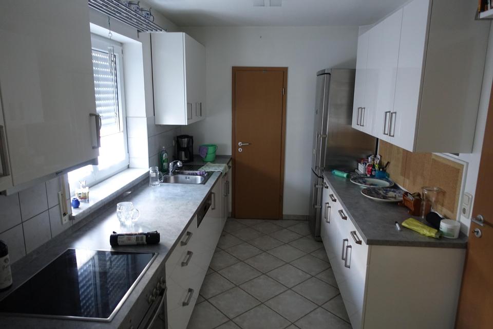 Gepflegte Doppelhaushälfte in ruhiger Lage 91088 Bubenreuth – Bild 4