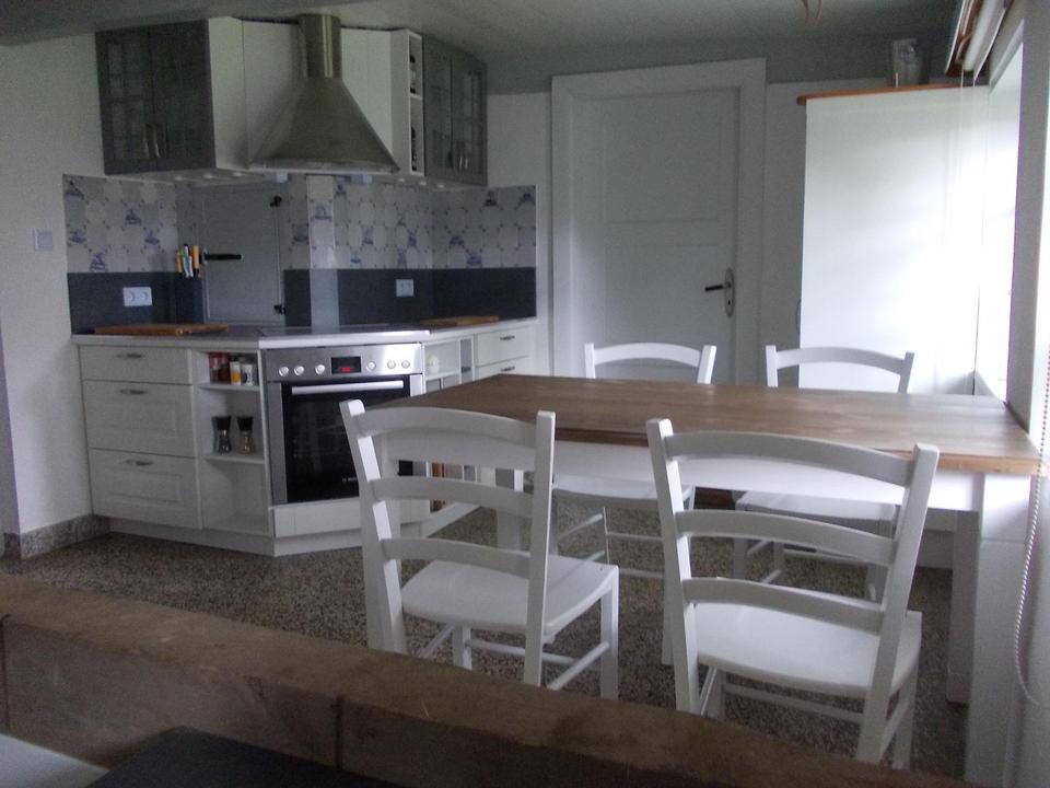 Traum unter Reet, Friesenhaus, EFH oder Ferienhaus, 25917 Stadum – Bild 16