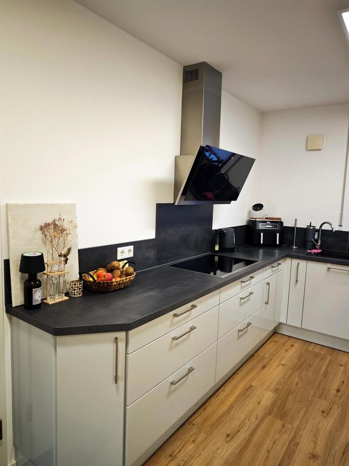 Lichtdurchflutetes Wohnglück im 1. Obergeschoss – Bild 5