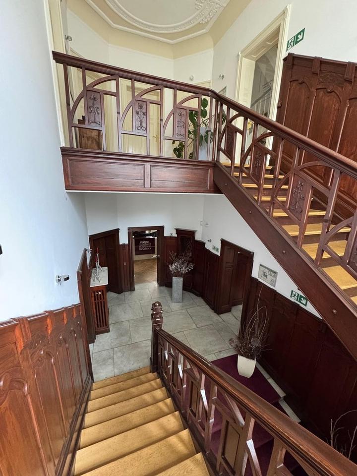 Vermietung eines Büros / Praxisraums im 1. OG Halterner Straße 4 in Recklinghausen – Bild 10