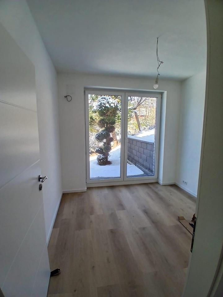 Neubau – Erstbezug | 2-Zimmer-Maisonettewohnung | Dachterrasse | EBK – Bild 8