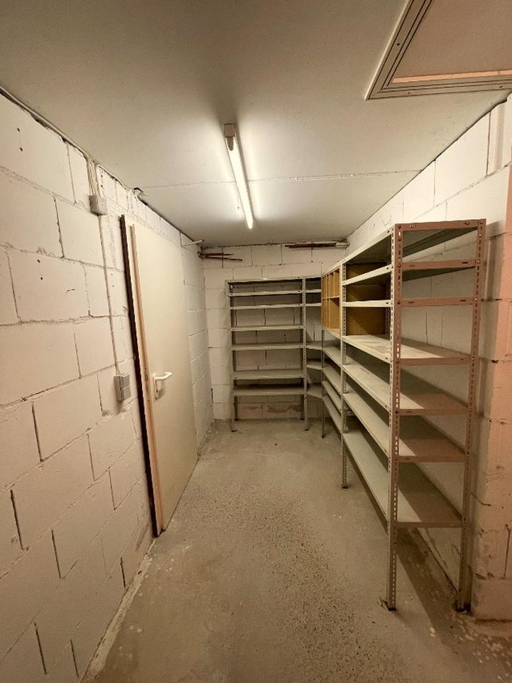 Großzügiges Wohnen auf einer Ebene mit vielseitig nutzbarem Untergeschoss – Bild 25