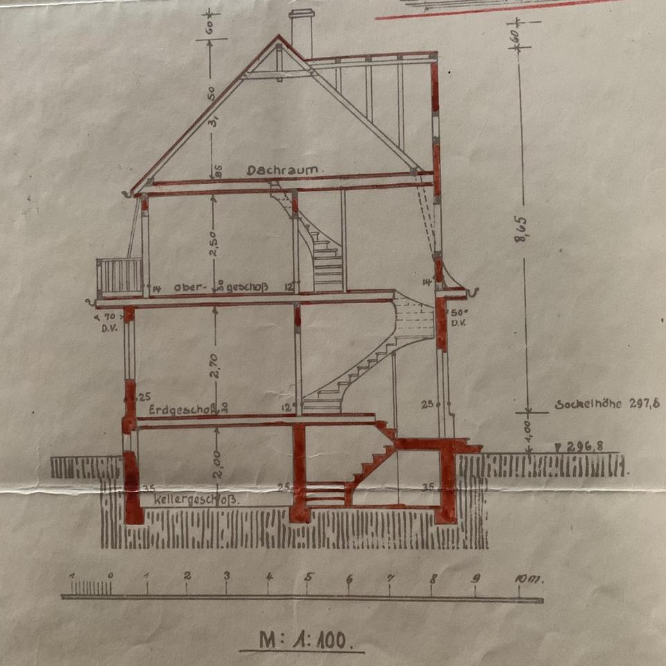 Charmante Doppelhaushälfte – Bild 2