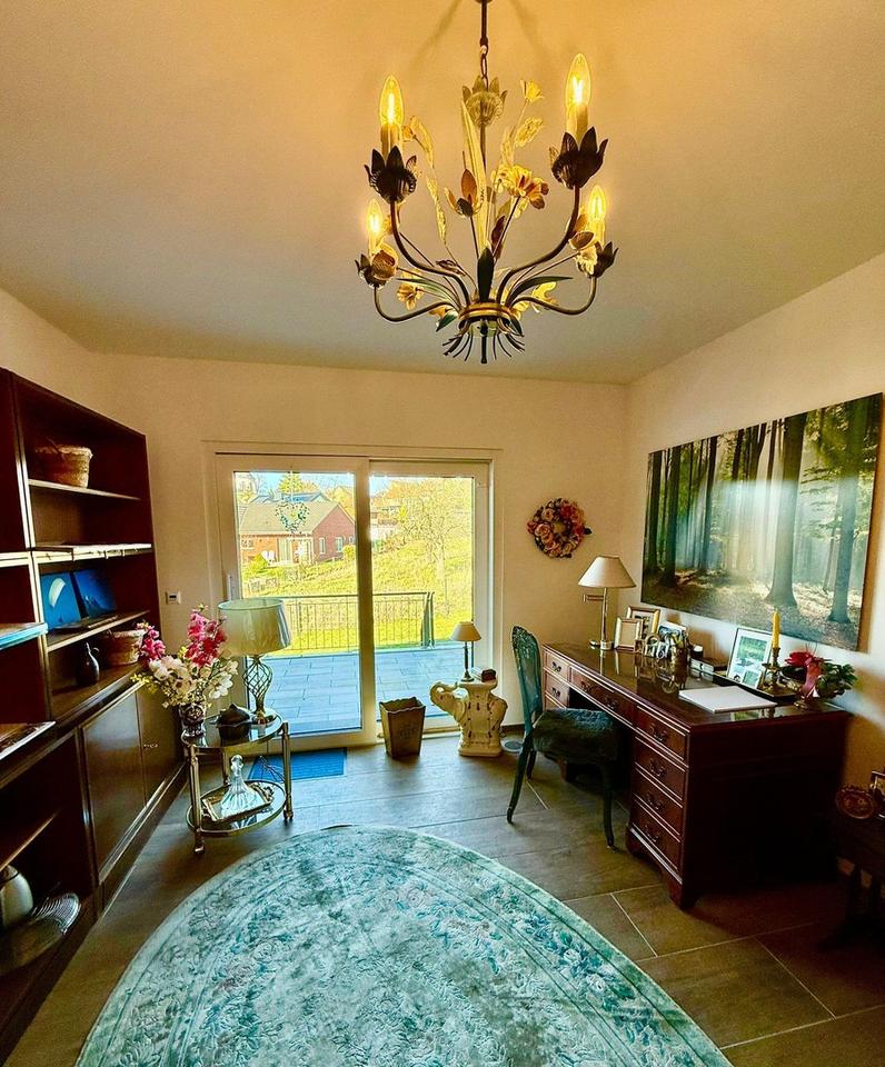 Neubau 2024 | Modernes Einfamilienhaus mit Weitblick & großer Terrasse | sofort bezugsfrei – Bild 20