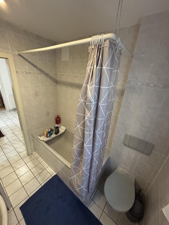 3 Zimmer Wohnung – Bild 9