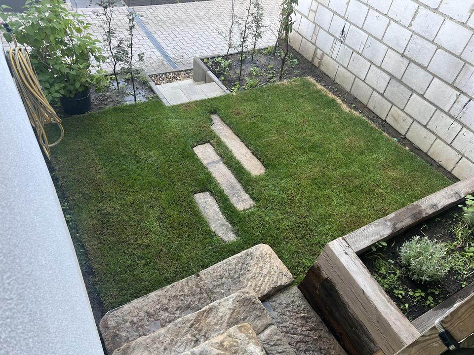 Charmantes Anwesen ideal für Mehrgenerationenwohnen oder Wohnen & Arbeiten – Bild 3