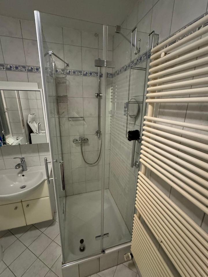 Helles, vollmöbliertes WG-Zimmer (17 m²) mit Terrasse | 2er-WG | S-Bahn-nah | Nürnberg Ost – Bild 4