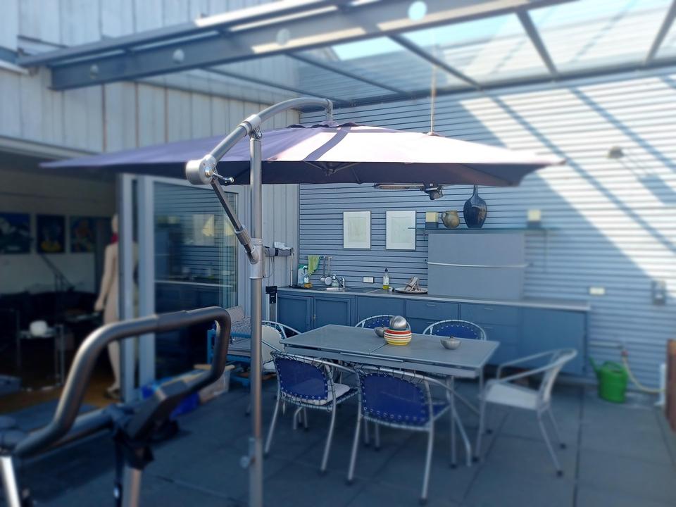 Charmantes Mehrfamilienwohnhaus mit Charackter – Bild 3