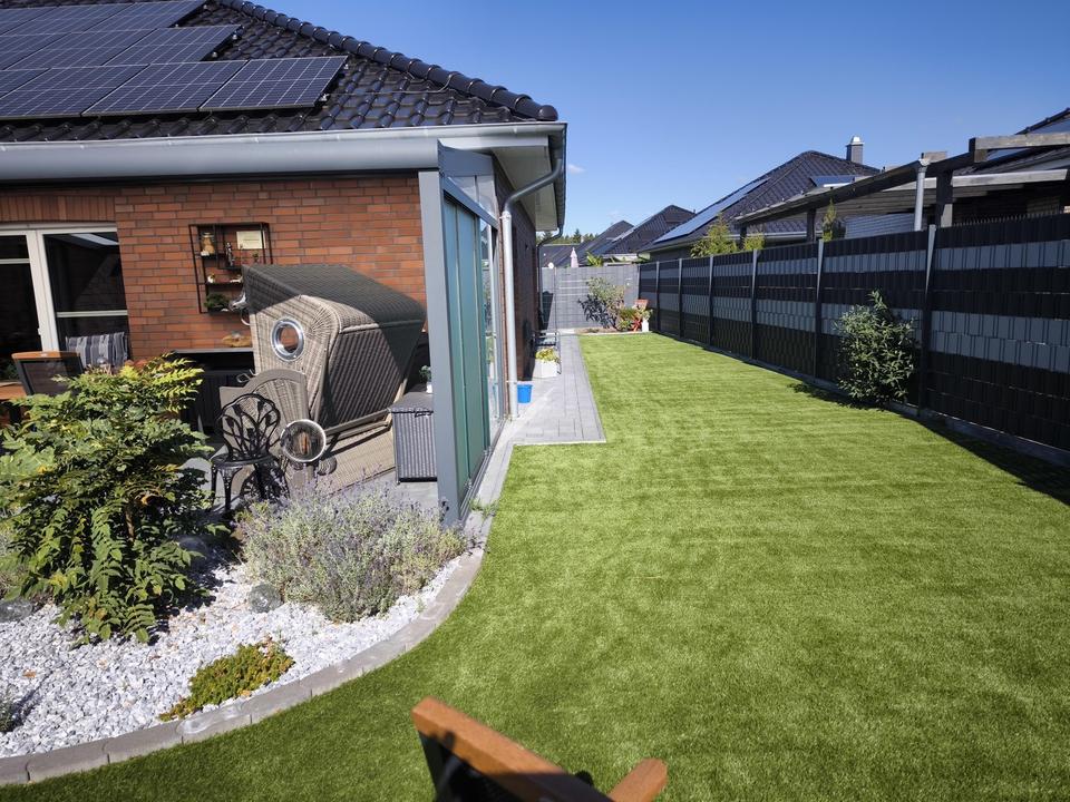 Hochwertige Traumimmobilie Komforthöhe 2,70 – Bild 5