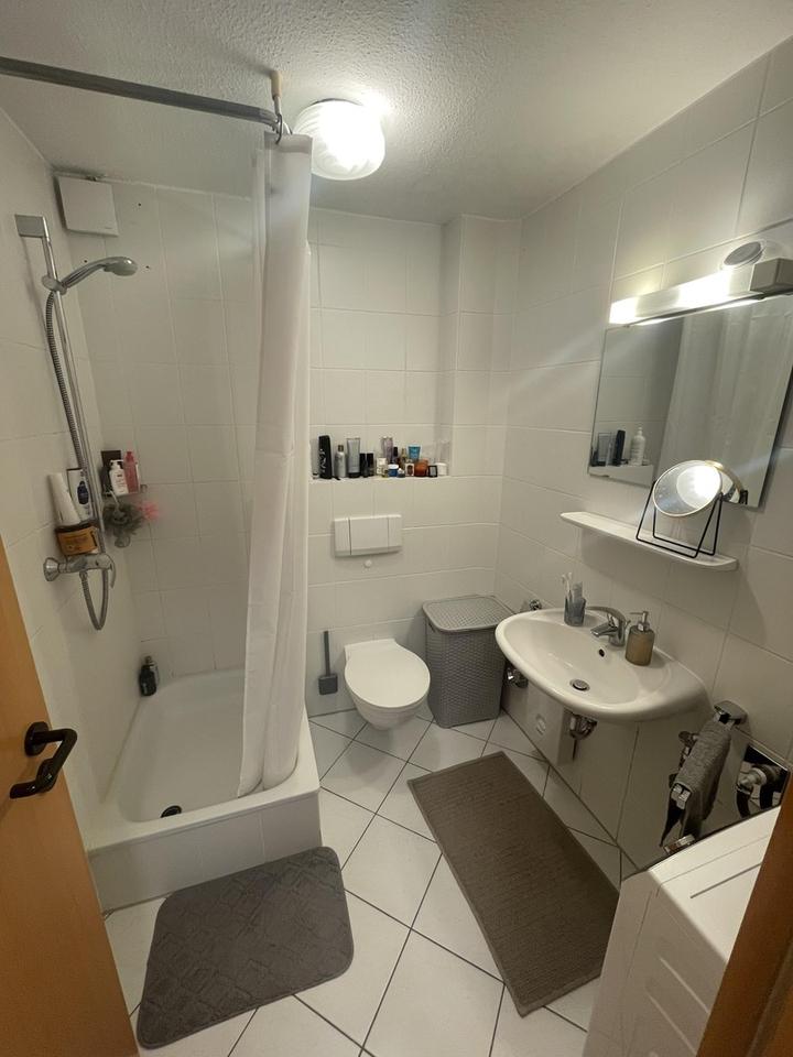 Charmante 2-Zimmer Wohnung inkl. TG im Riemekeviertel zu vermieten – Bild 5