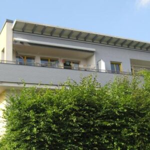 Sonnige und gepflegte 3-Zimmer-Dachterrassenwohnung in der Messestadt Riem - provisionsfrei