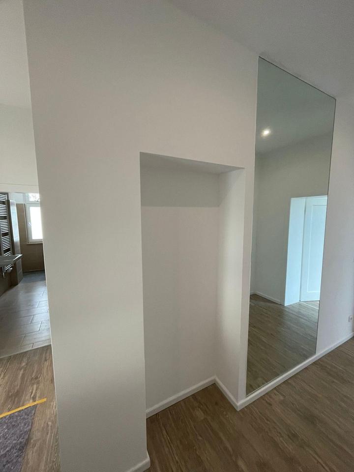 Lichtdurchflutete Altbauwohnung in Essen-Süd – Bild 9