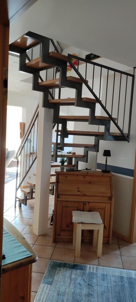 Wunderschöne Dachgeschoßwohnung mit ca. 81,00m² in Wunstorf / Luthe zum Verkauf – Bild 4