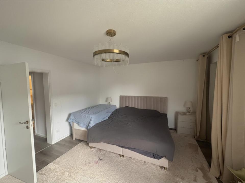 Modernes 5,5-Zi-Haus mit Hobbyraum & Garten in Lerchenau – Bild 7