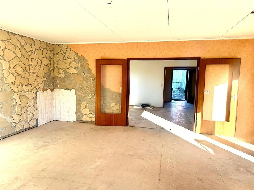 Handwerker aufgepasst! Bungalow mit viel Potenzial – Bild 7