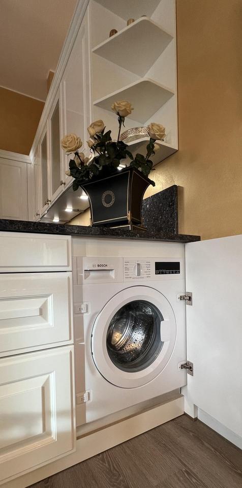 Luxuriöse Penthouse-Wohnung mit Dachterrasse in Travemünde an der Ostsee – Bild 34