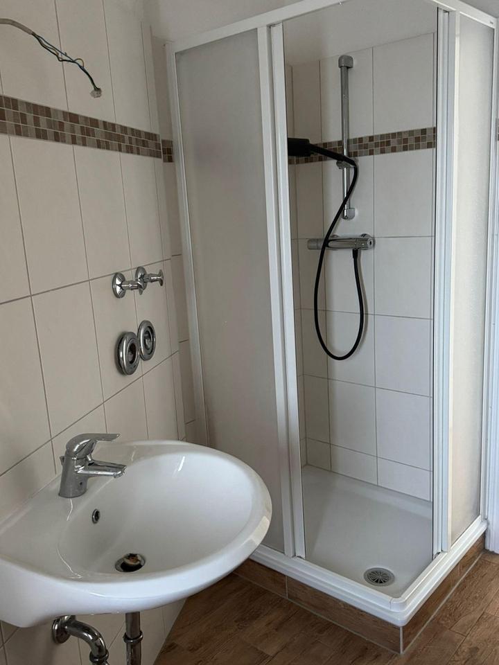 4 Raum-Wohnung in Stadtmitte in Bahnhofsnähe – Bild 14