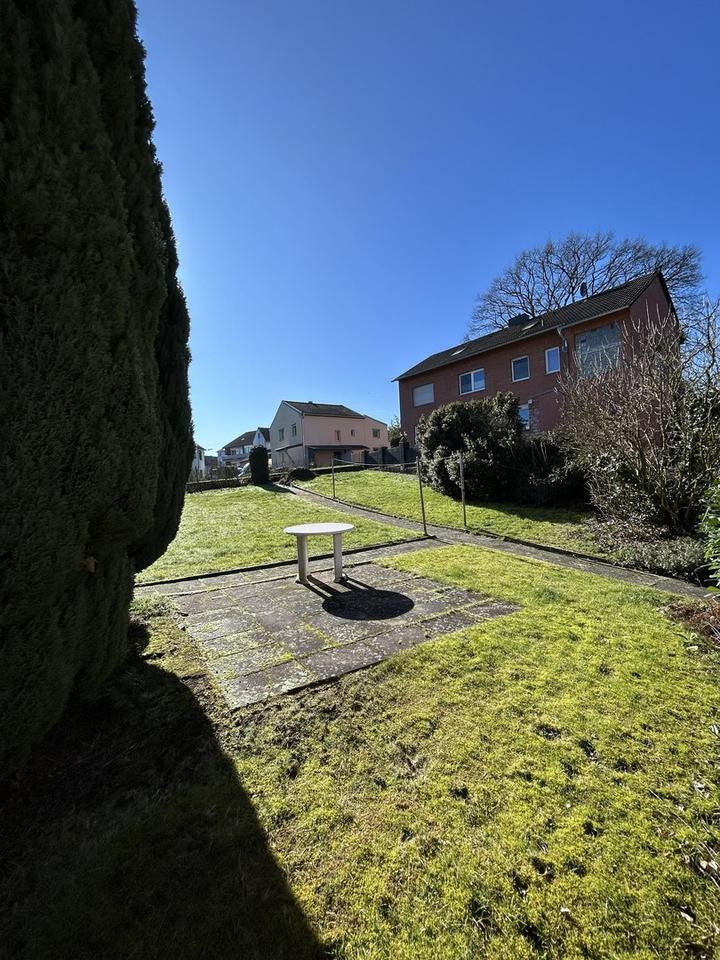 Zweifamilienhaus mit großem Grundstück in AC-Verlautenheide - Entwicklungspotenzial inklusive – Bild 4