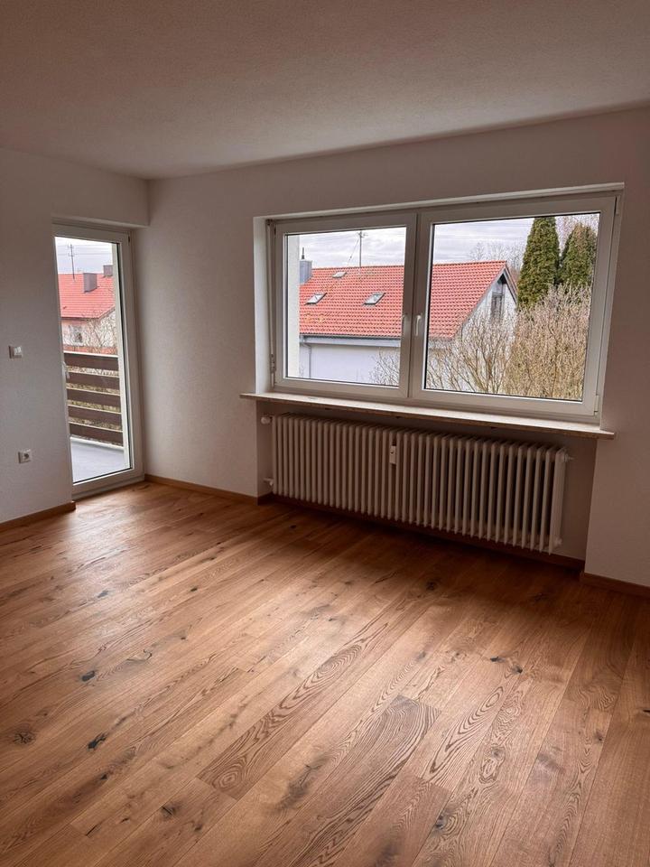 Große renovierte 4-Zimmer Wohnung in bester Lage – Bild 10