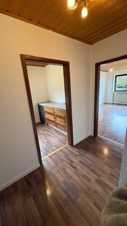 Charmante 1-Zimmer-Erdgeschosswohnung mit eigenem Gartenanteil – Bild 4