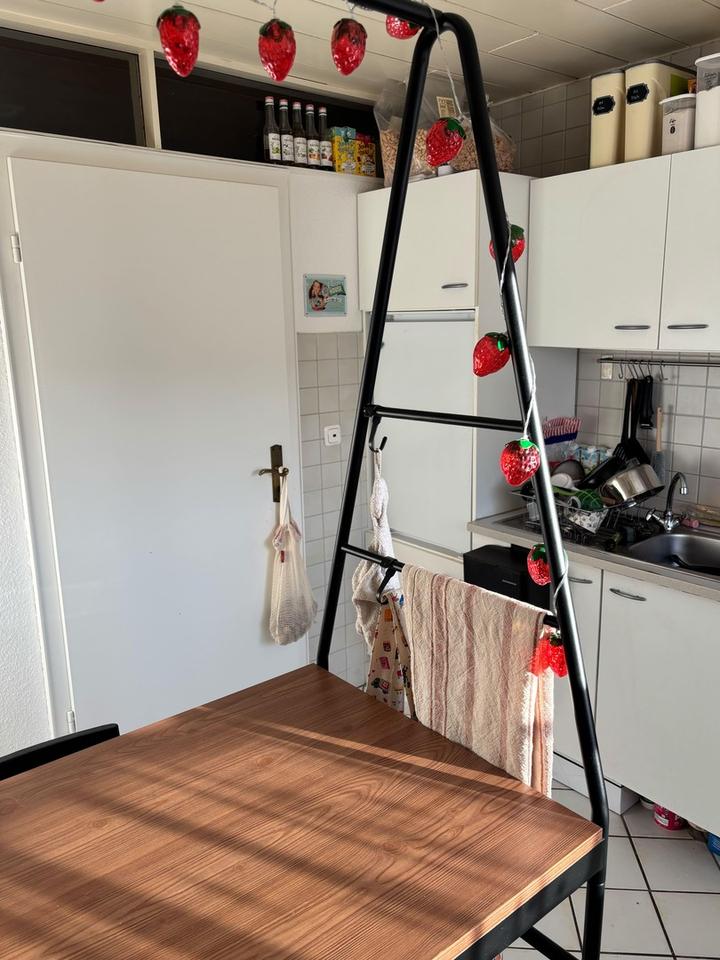 Dachgeschoss-Juwel in Osnabrück – 2 Zimmer auf 90 m² – Bild 5