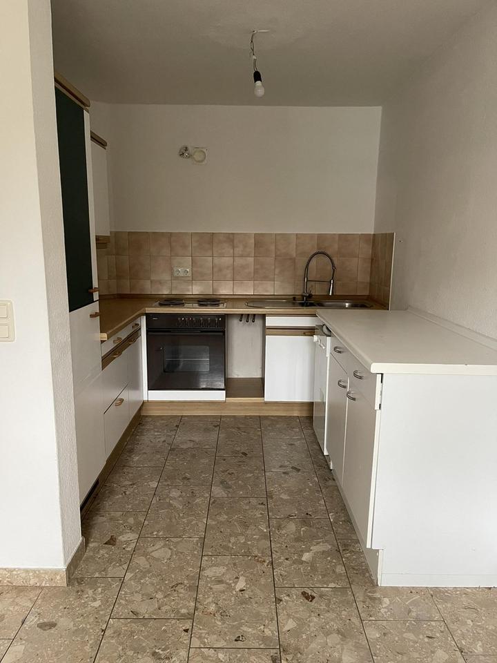 Gepflegte Maisonette-Wohnung in Hollenstedt – 68 m², Vollbad, neue Heizung – Bild 6