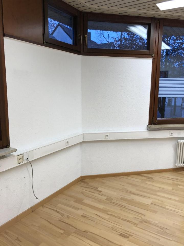 BÜRO/GEWERBEFLÄCHE STADTMITTE AM BUSBAHNHOF IN GÖPPINGEN – Bild 7