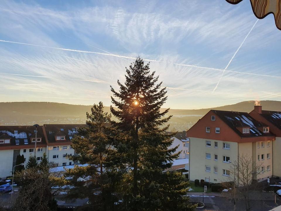 Helle 4-Zimmer-Eigentumswohnung mit zwei Balkonen in Niedernhausen - Provisionsfrei – Bild 9