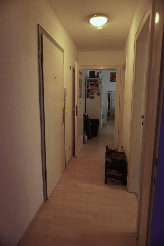 2-Zimmer Wohnung in Aachen Zentrum, Jakobsviertel, TH und FH Nähe – Bild 4